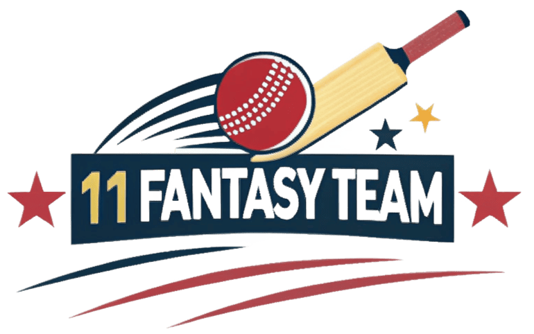 11FANTASYTEAM Logo