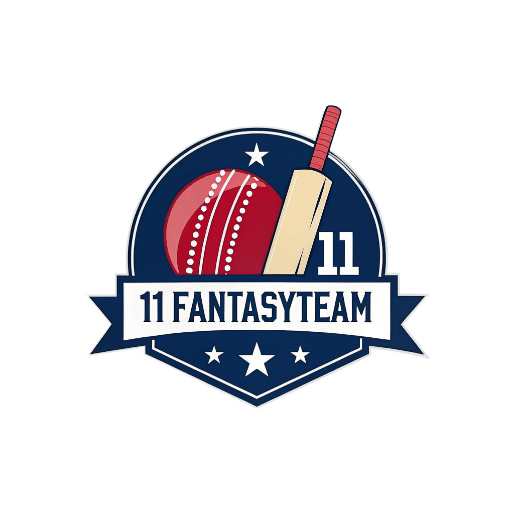 11FANTASYTEAM Logo