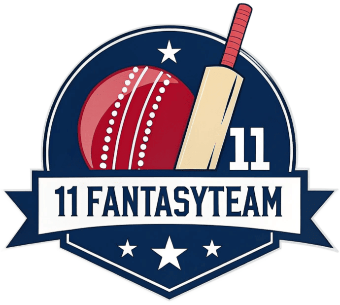 11FANTASYTEAM Logo